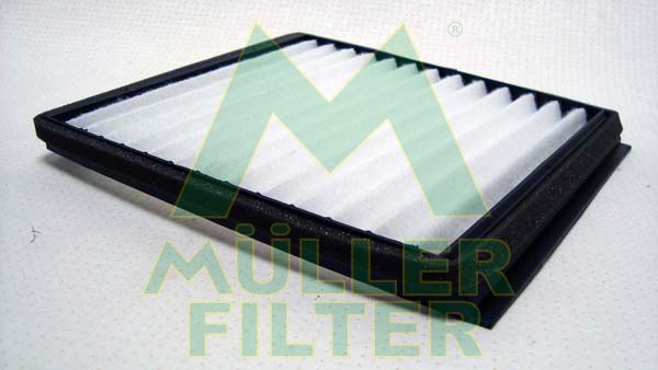 MULLER FILTER Фильтр, воздух во внутренном пространстве FC192
